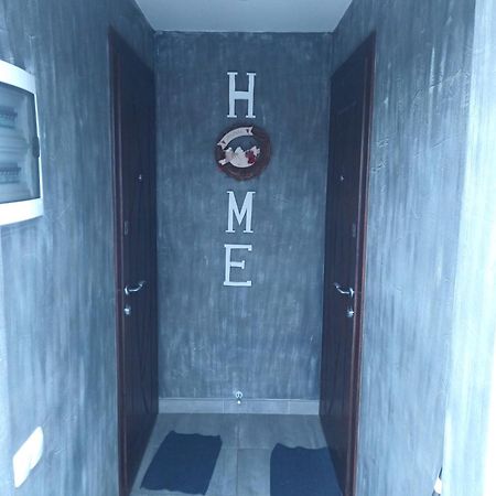 Квартира З Чердаком 1 Loetsk Buitenkant foto