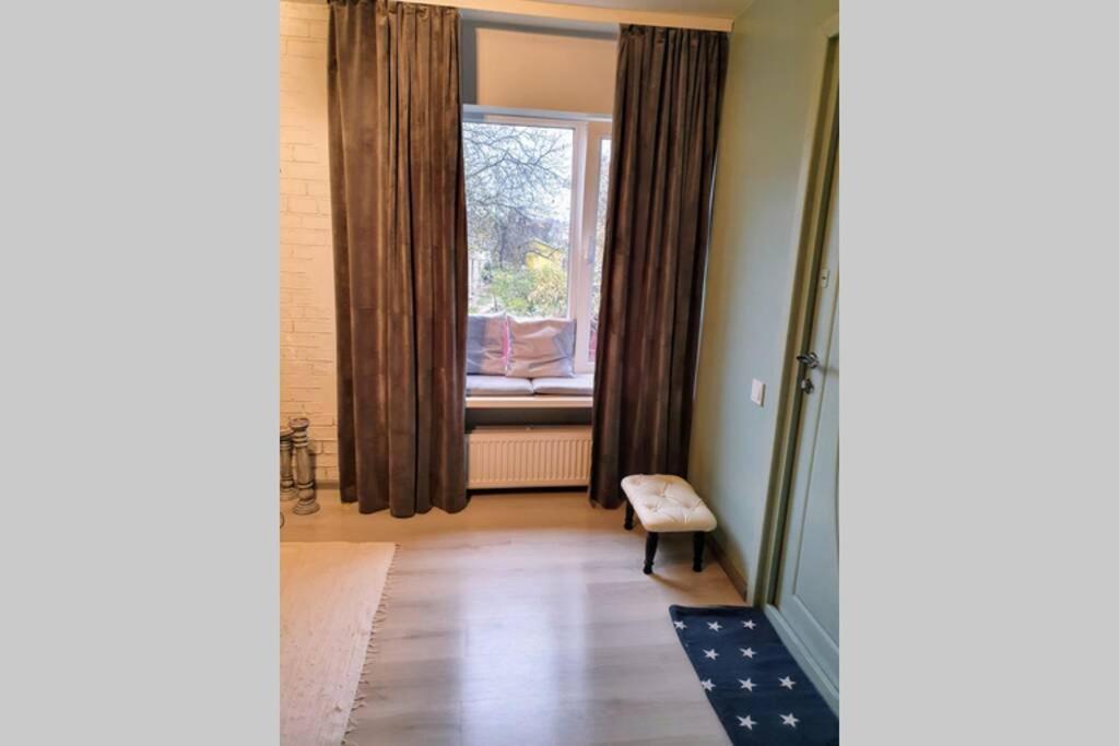 Квартира З Чердаком 1 Loetsk Buitenkant foto